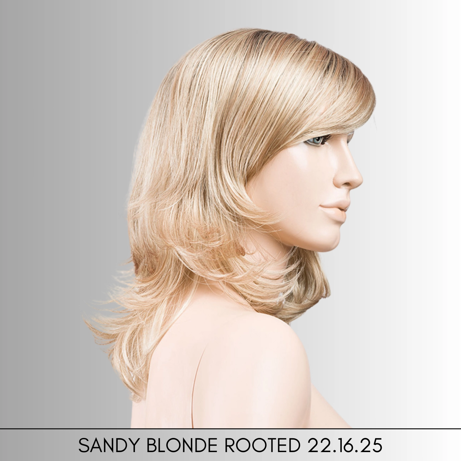 Ocean - Hair Power Collection by Ellen Wille