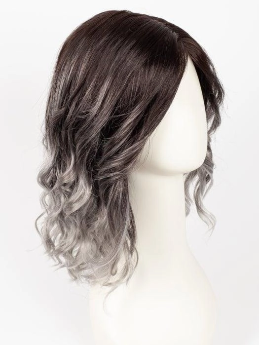 Ocean Wig by Estetica Designs | Synthetic (Front Lace Open Cap)