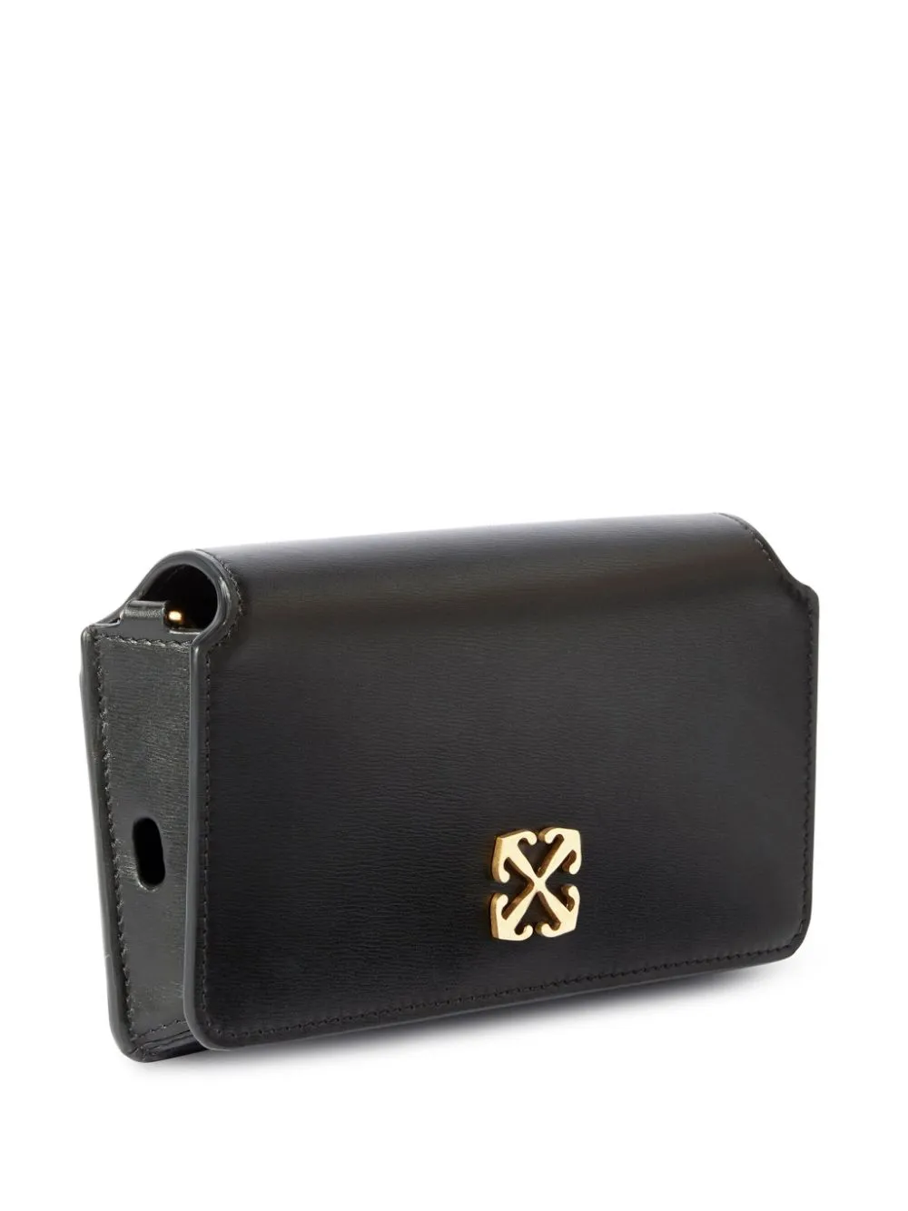 Off White Bags.. Black