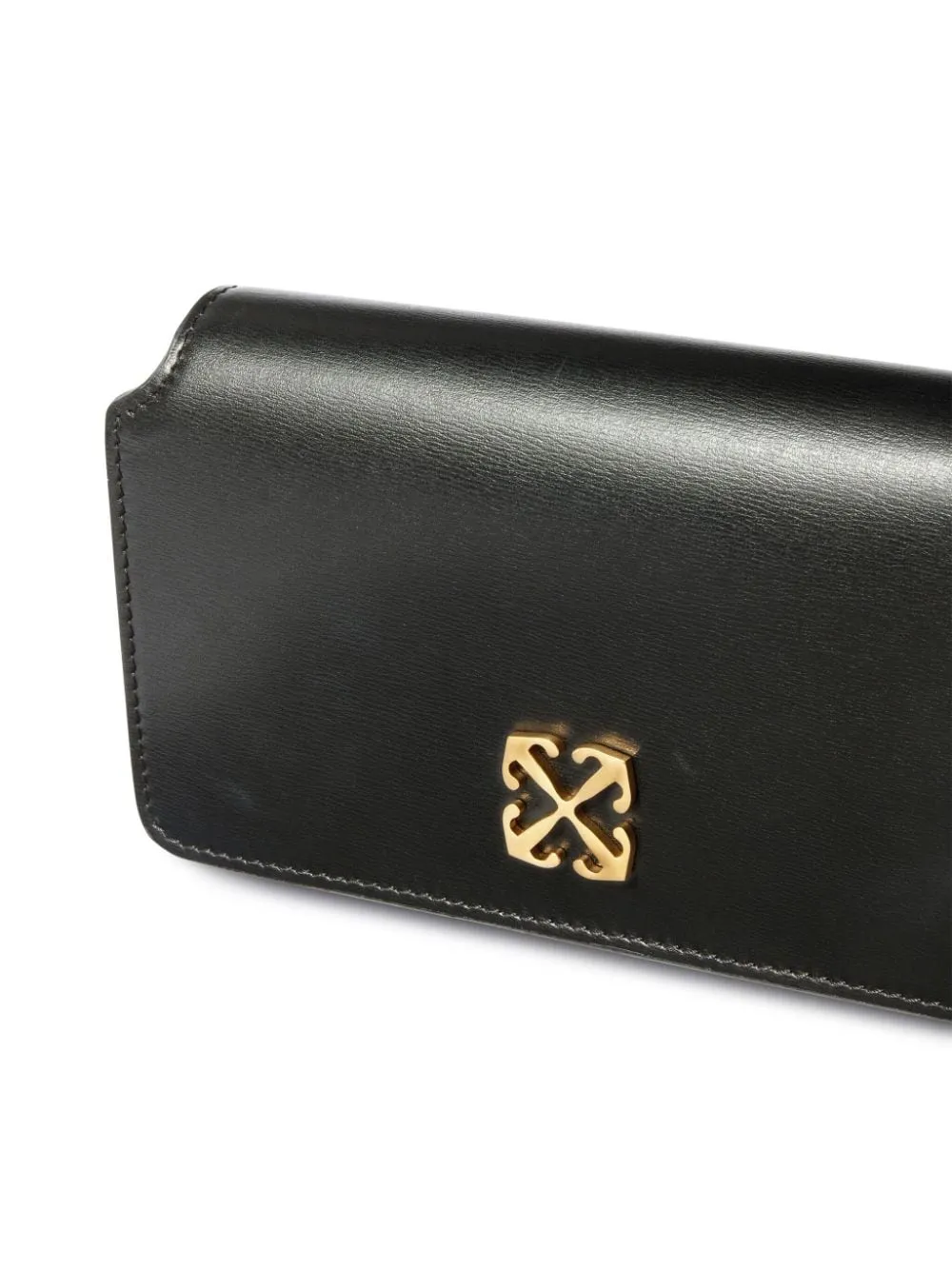 Off White Bags.. Black