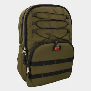 Olive Laptop Backpack