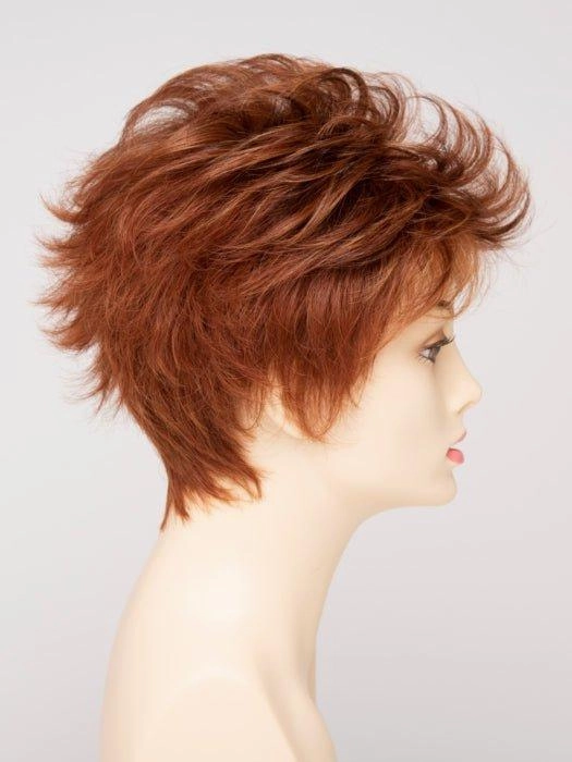 Olivia | Human Hair/ Synthetic Blend Wig