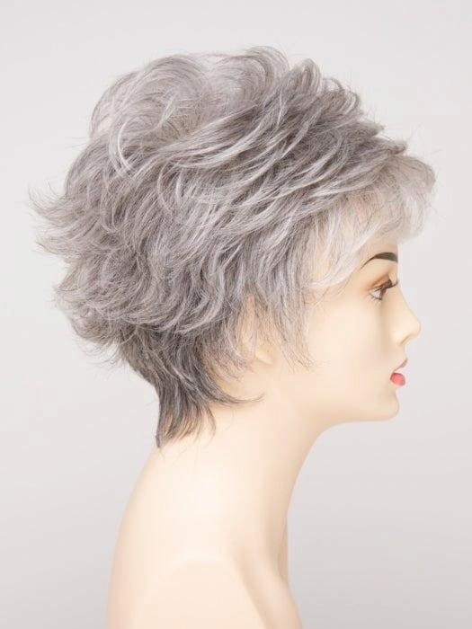 Olivia | Human Hair/ Synthetic Blend Wig