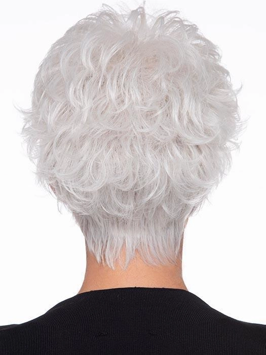 Olivia | Human Hair/ Synthetic Blend Wig