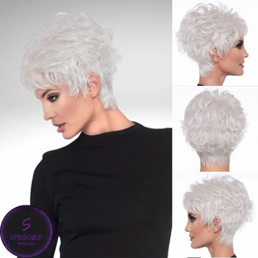 Olivia in Black - EnvyHair Collection ***CLEARANCE***