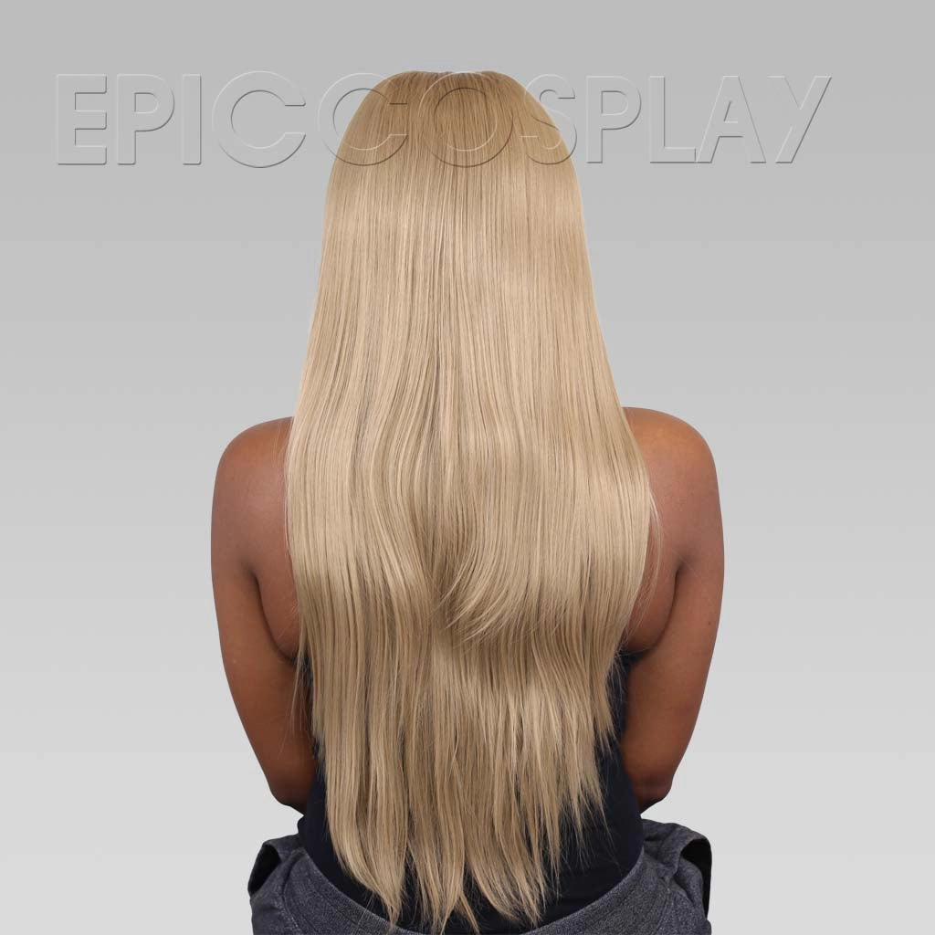 Olympia - Lacefront Long Straight Wig