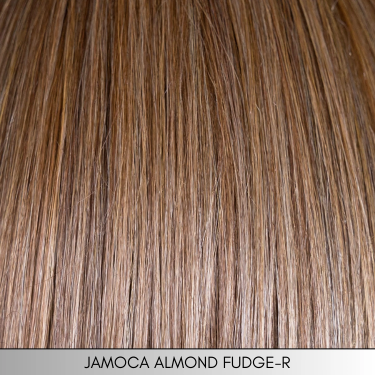 Omega V  100% Hand Tied - Lux Collection by BelleTress