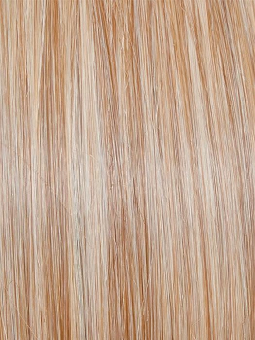 On Fire | Synthetic Lace Front Wig (Mono Top) | CLOSEOUT