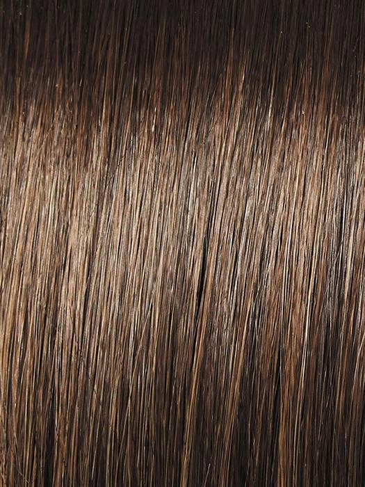 On Fire | Synthetic Lace Front Wig (Mono Top) | CLOSEOUT