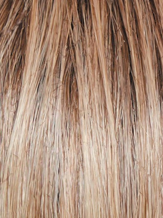 On Fire | Synthetic Lace Front Wig (Mono Top) | CLOSEOUT