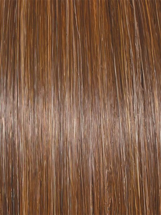 On Fire | Synthetic Lace Front Wig (Mono Top) | CLOSEOUT