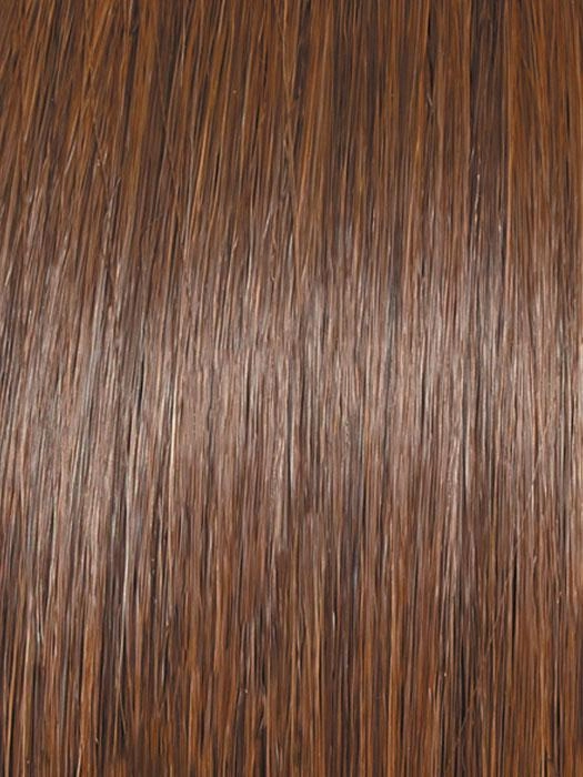 On Fire | Synthetic Lace Front Wig (Mono Top) | CLOSEOUT
