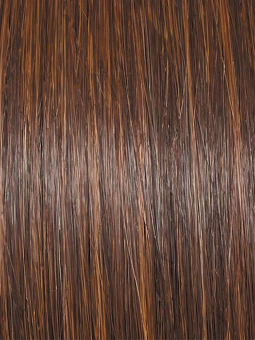 On Fire | Synthetic Lace Front Wig (Mono Top) | CLOSEOUT