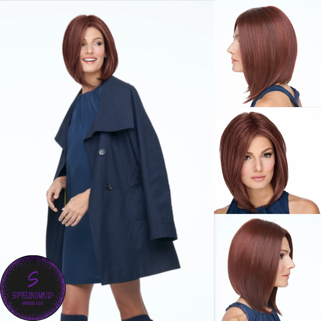 On Point - Signature Wig Collection by Raquel Welch