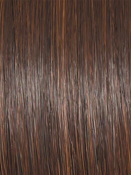 On The Cover Wig by Raquel Welch | Heat Friendly Synthetic (Lace Front Mono)