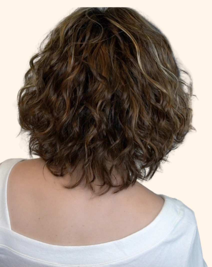 Onda Wig by Ellen Wille | Synthetic Hair | Petite/Average Cap