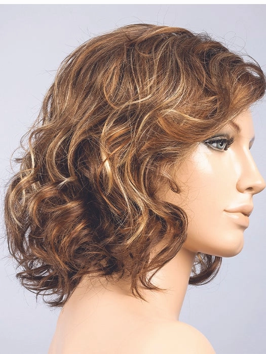 Onda Wig by Ellen Wille | Synthetic Hair | Petite/Average Cap