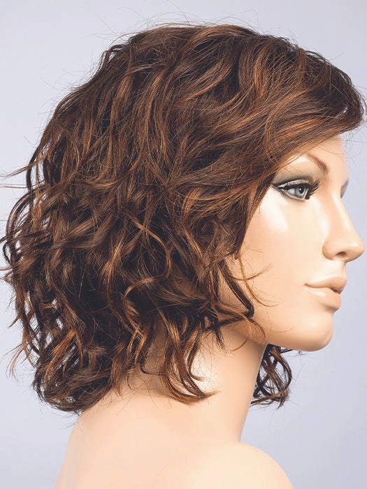 Onda Wig by Ellen Wille | Synthetic Hair | Petite/Average Cap
