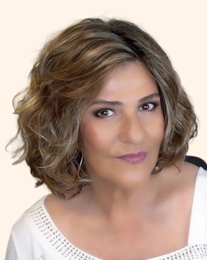 Onda Wig by Ellen Wille | Synthetic Hair | Petite/Average Cap