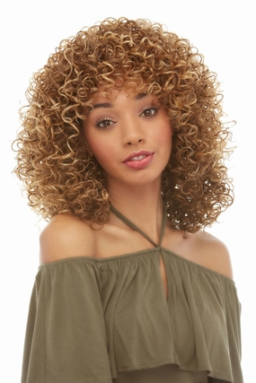 Onica <br>Synthetic Wig