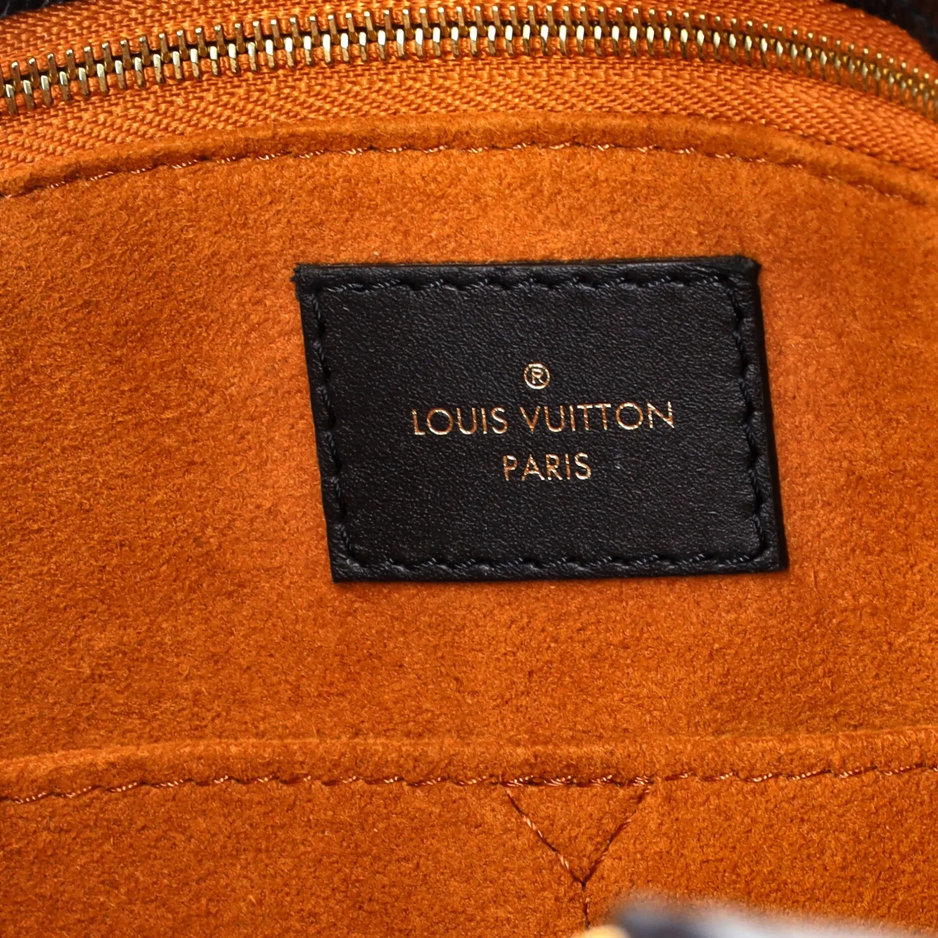 OnTheGo Tote Monogram Empreinte Giant MM