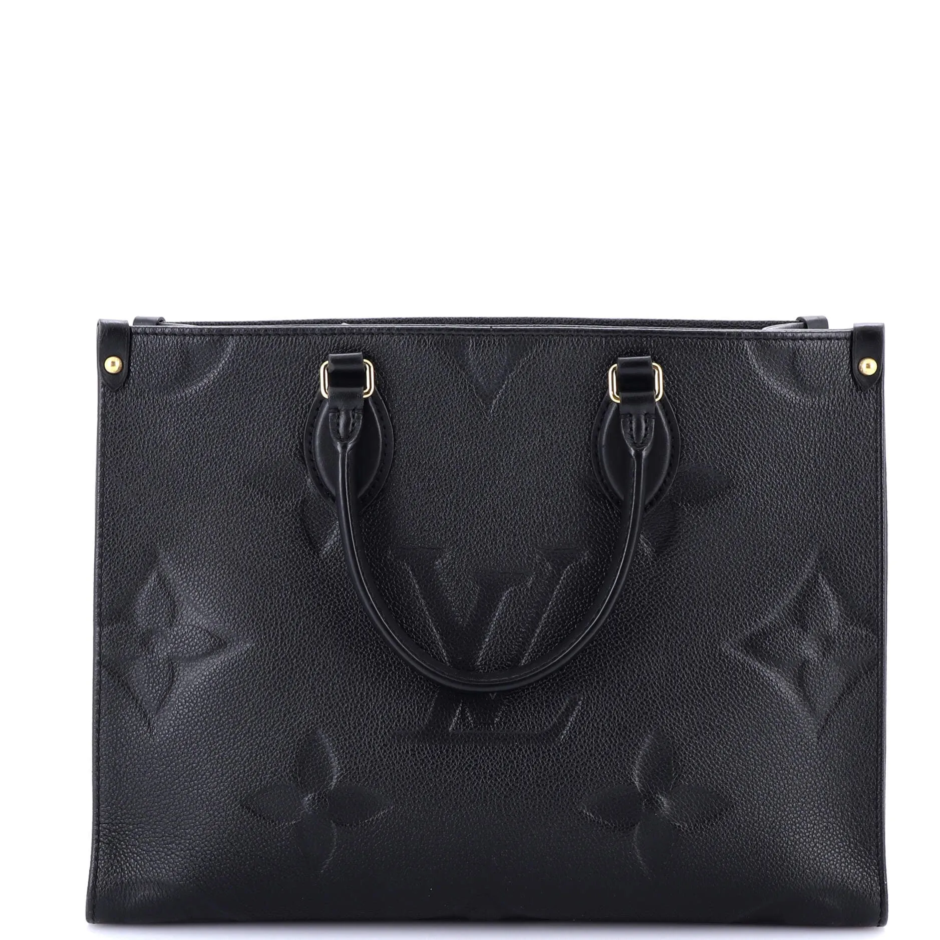 OnTheGo Tote Monogram Empreinte Giant MM