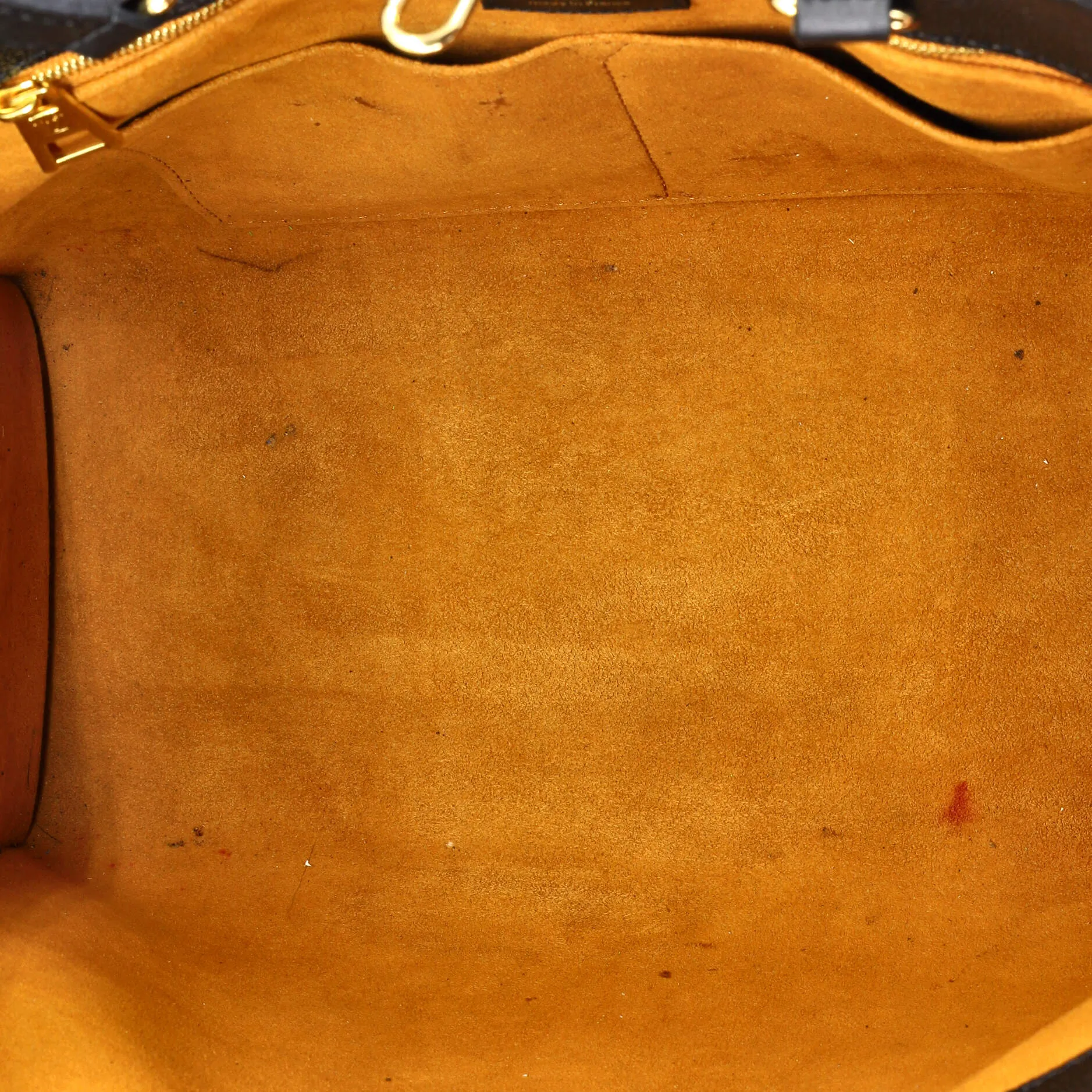 OnTheGo Tote Monogram Empreinte Giant MM