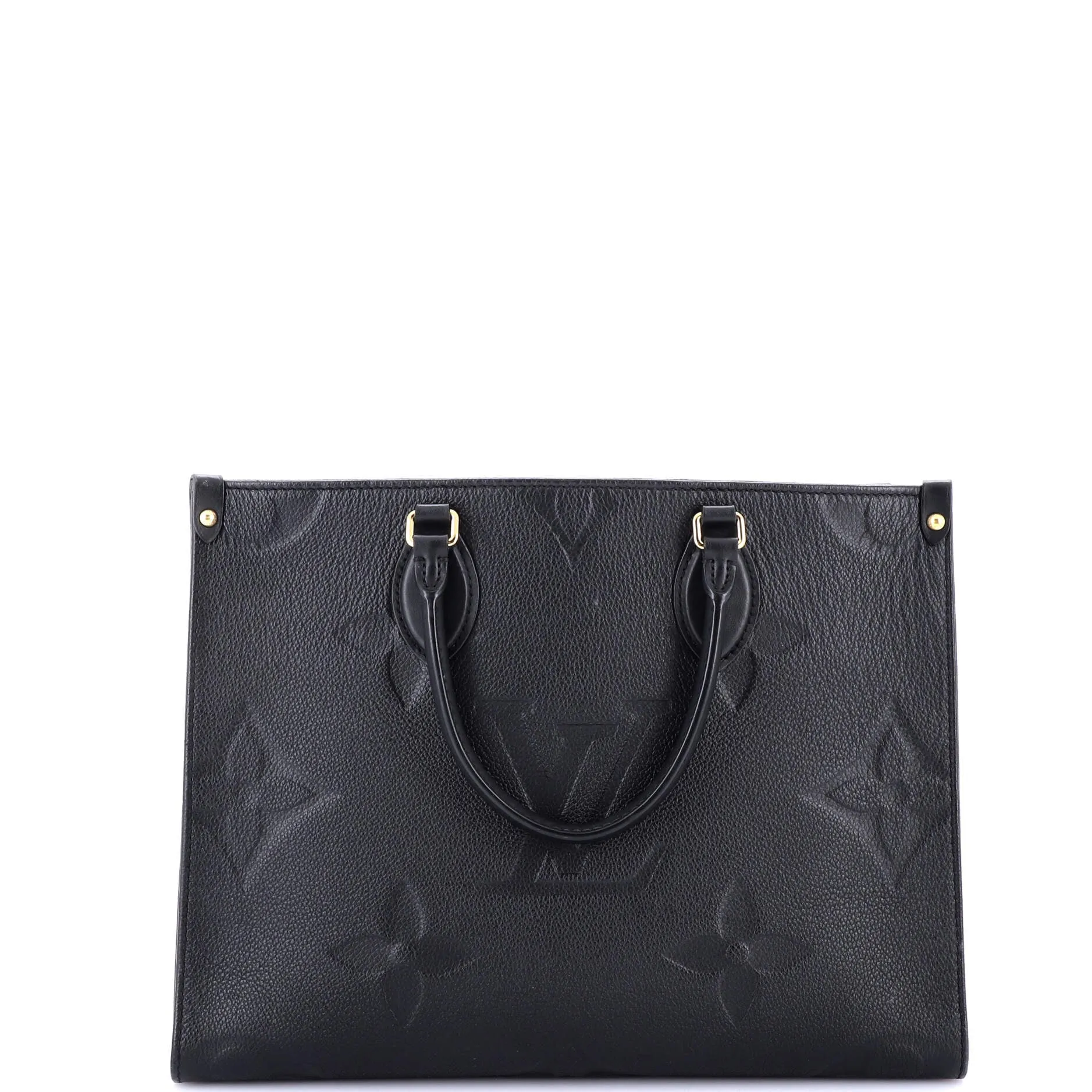 OnTheGo Tote Monogram Empreinte Giant MM