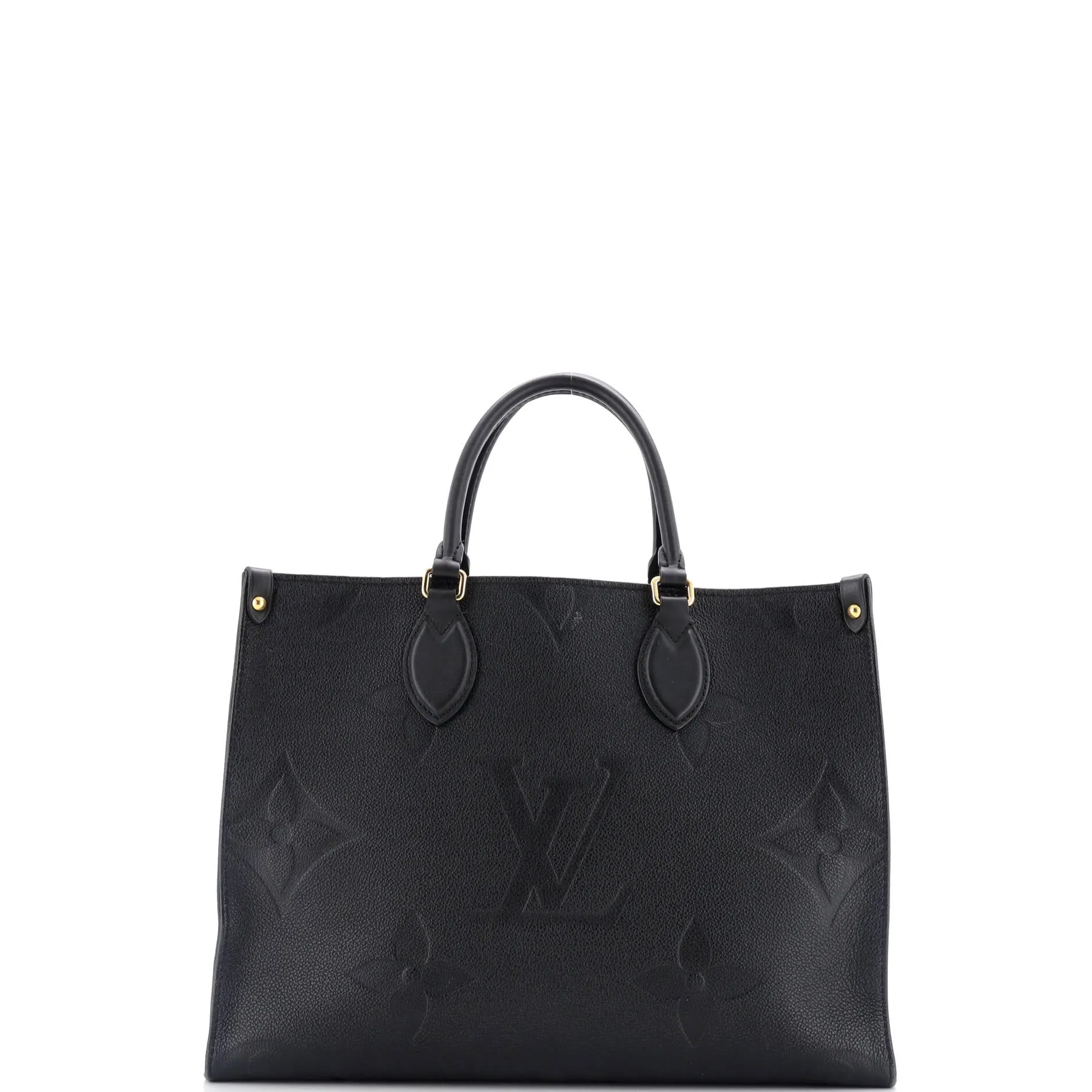 OnTheGo Tote Monogram Empreinte Giant MM