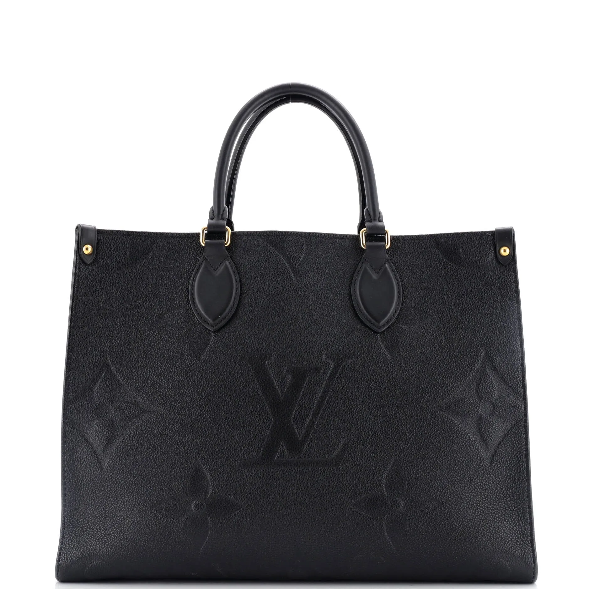 OnTheGo Tote Monogram Empreinte Giant MM