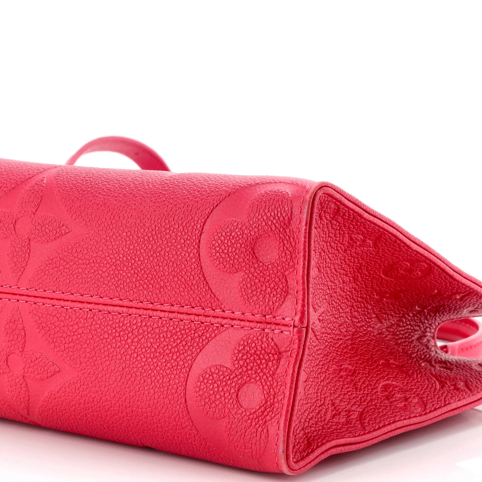OnTheGo Tote Monogram Empreinte Giant PM