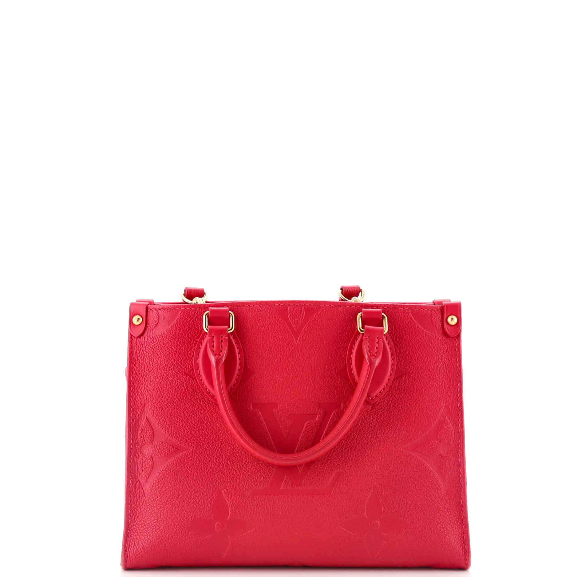 OnTheGo Tote Monogram Empreinte Giant PM