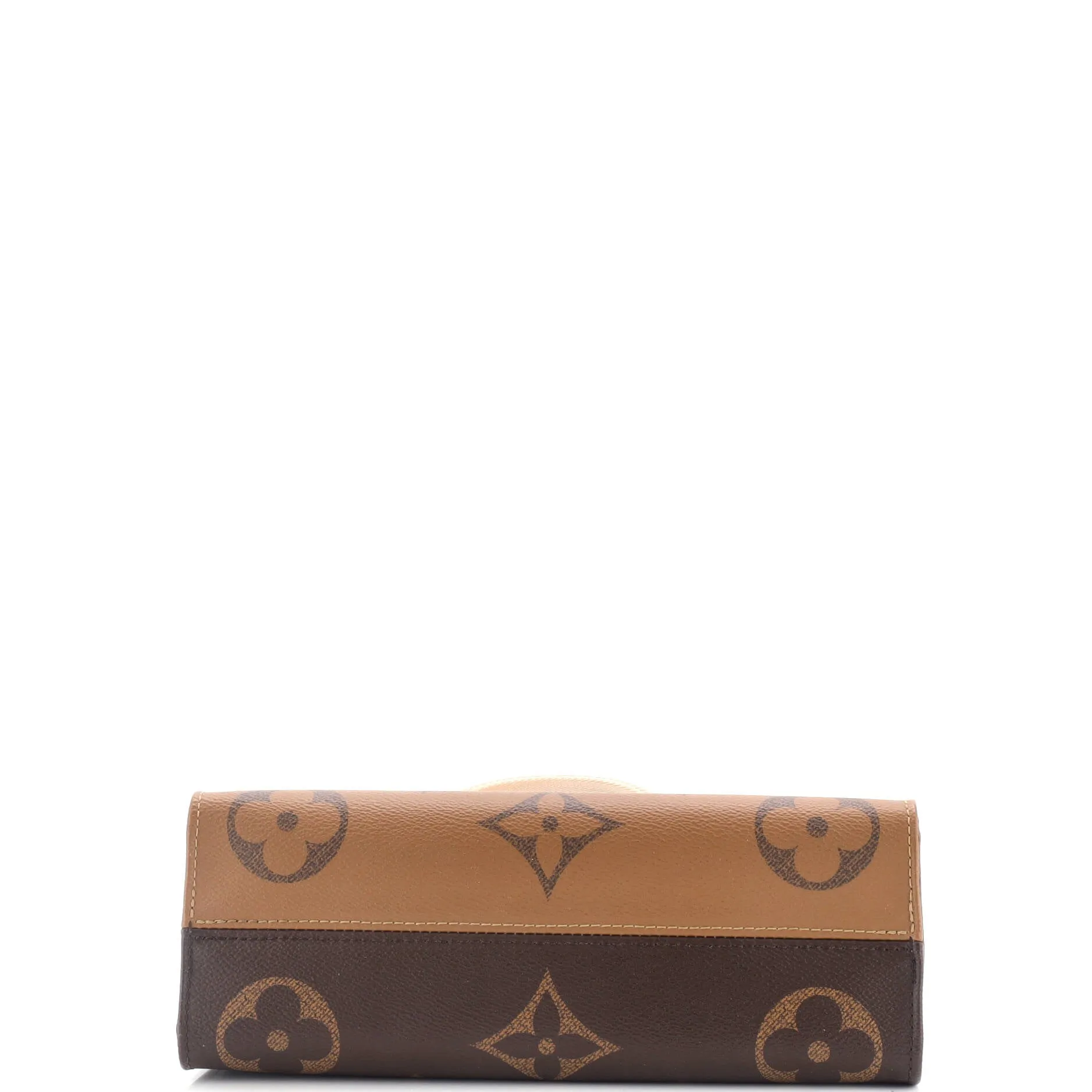 OnTheGo Tote Reverse Monogram Giant East West