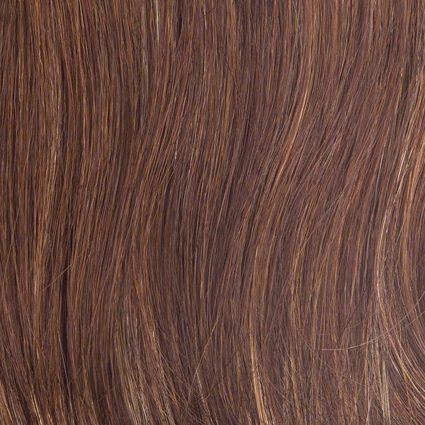 Open Box | Sparkle Elite Wig by Raquel Welch  | R9S  Glazed Mahogany