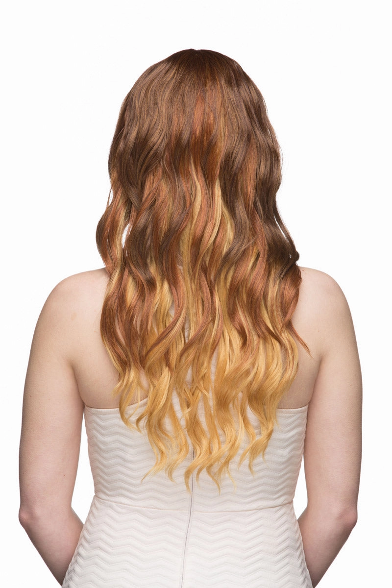 Ophelia <br>Synthetic Wig
