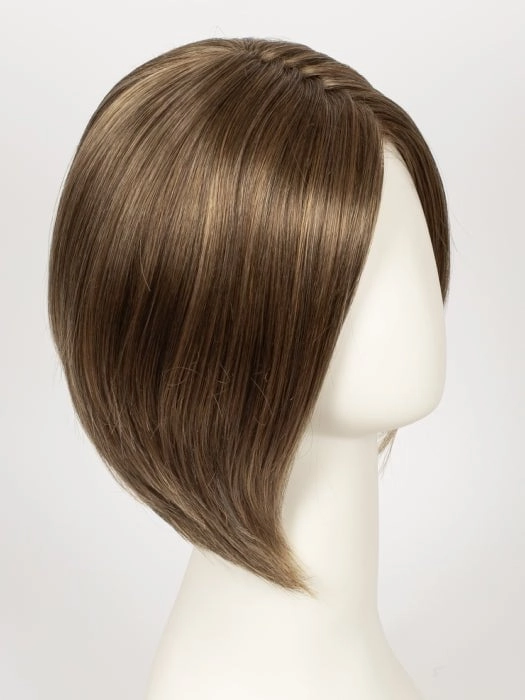 Opulence | Synthetic Lace Front Wig (Mono Part)