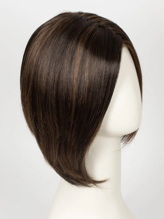 Opulence | Synthetic Lace Front Wig (Mono Part)