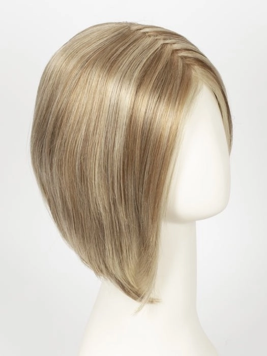 Opulence | Synthetic Lace Front Wig (Mono Part)