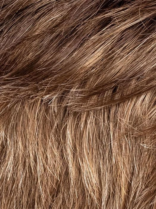 Orbit Topper by Ellen Wille | Human Hair (Lace Front Hand Tied)