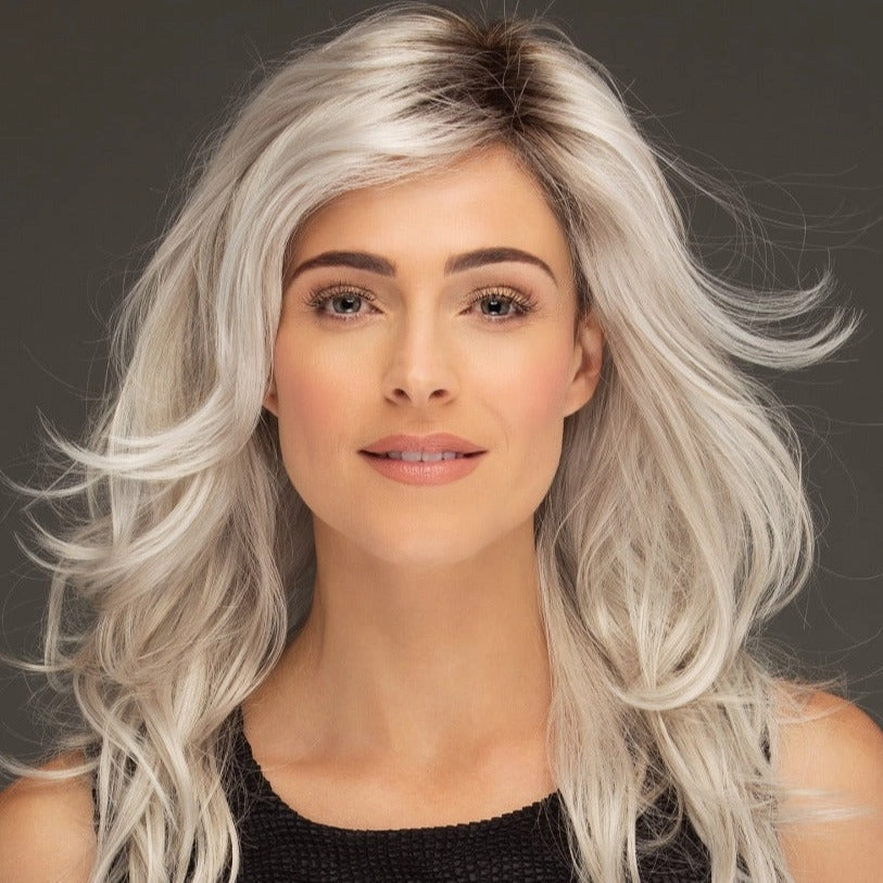 Orchid in 1B - Naturalle Front Lace Line Collection by Estetica Designs ***CLEARANCE***