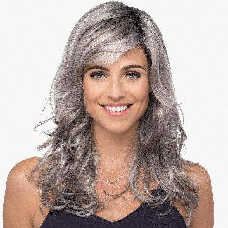 Orchid in 1B - Naturalle Front Lace Line Collection by Estetica Designs ***CLEARANCE***