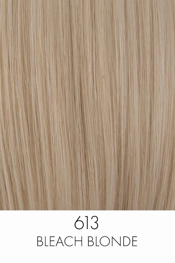 Orchid <br>Remy Human Hair Lace Front Wig