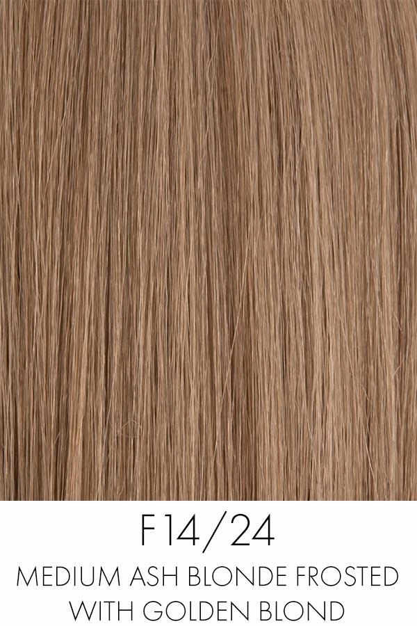 Orchid <br>Remy Human Hair Lace Front Wig