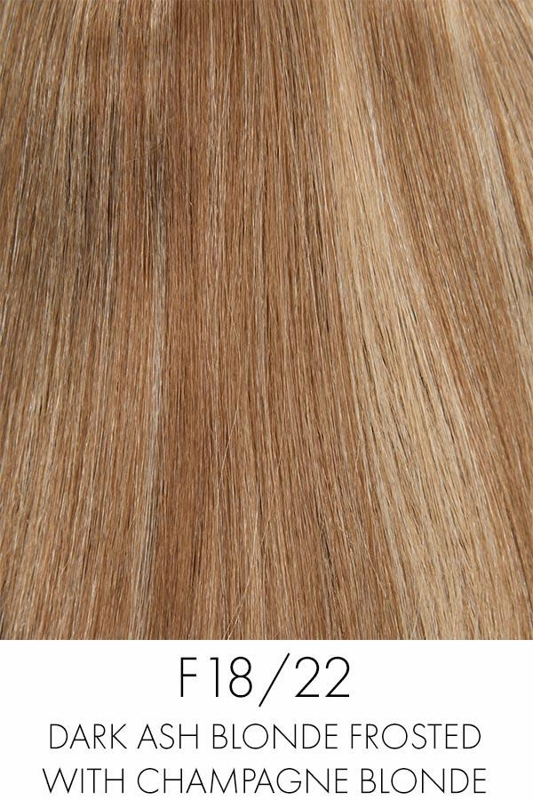Orchid <br>Remy Human Hair Lace Front Wig