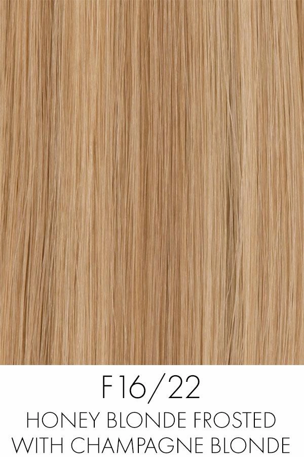 Orchid <br>Remy Human Hair Lace Front Wig