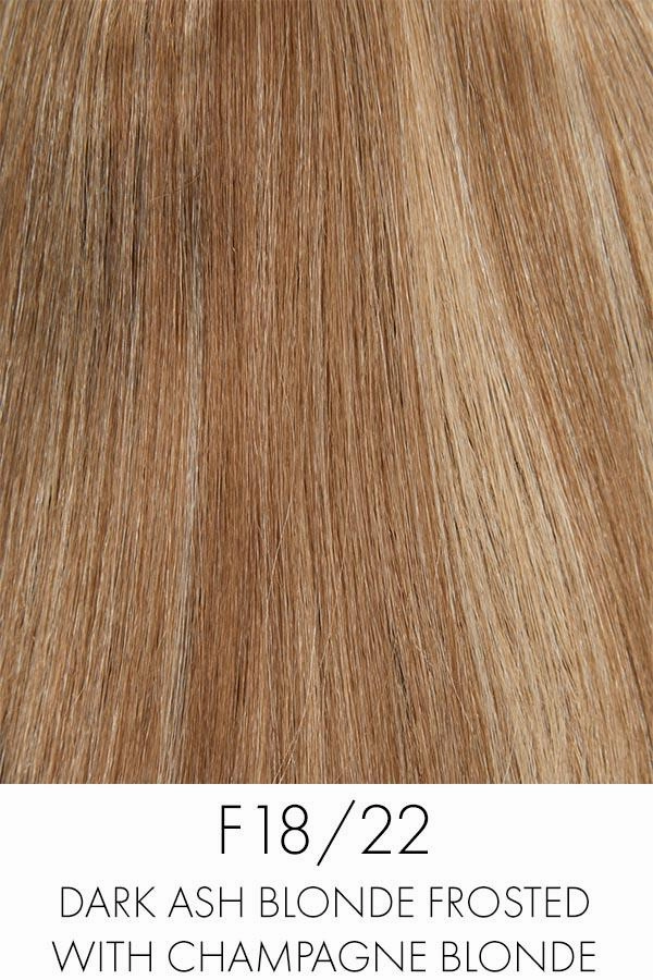 Orchid <br>Remy Human Hair Lace Front Wig