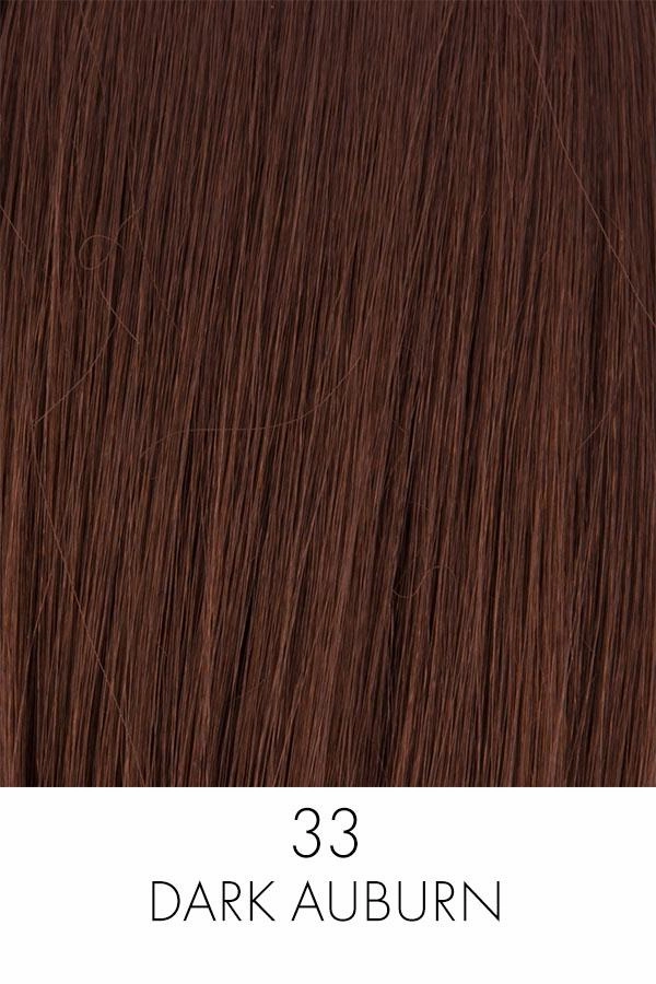 Orchid <br>Remy Human Hair Lace Front Wig