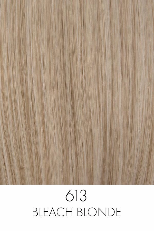 Orchid <br>Remy Human Hair Lace Front Wig