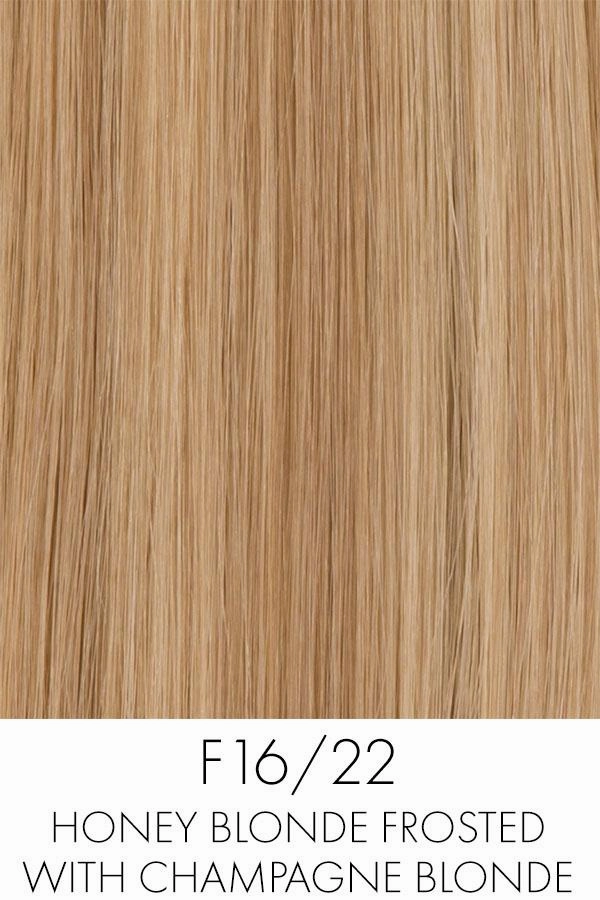 Orchid <br>Remy Human Hair Lace Front Wig