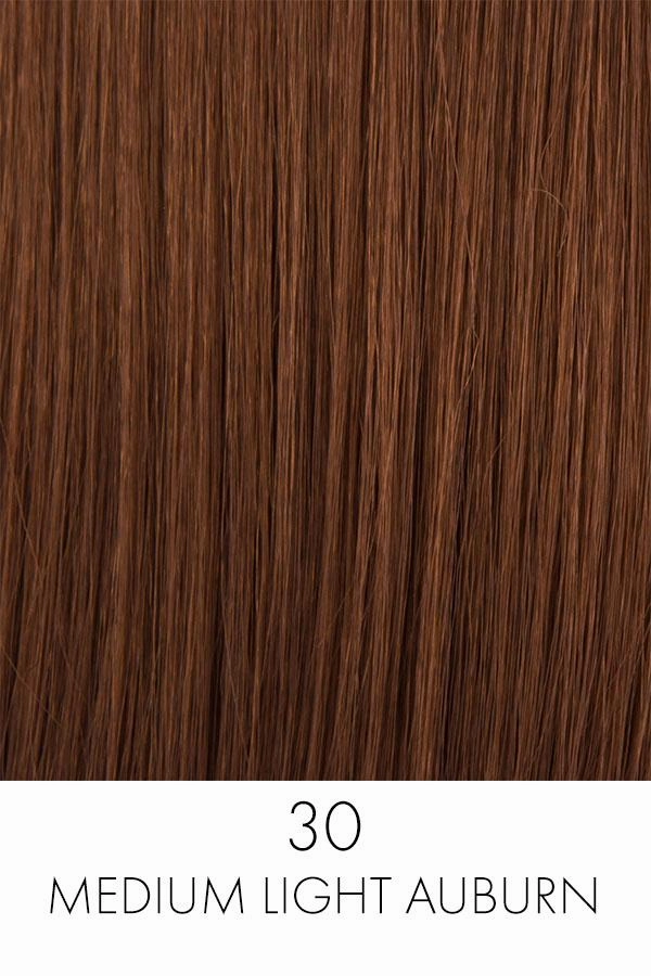 Orchid <br>Remy Human Hair Lace Front Wig